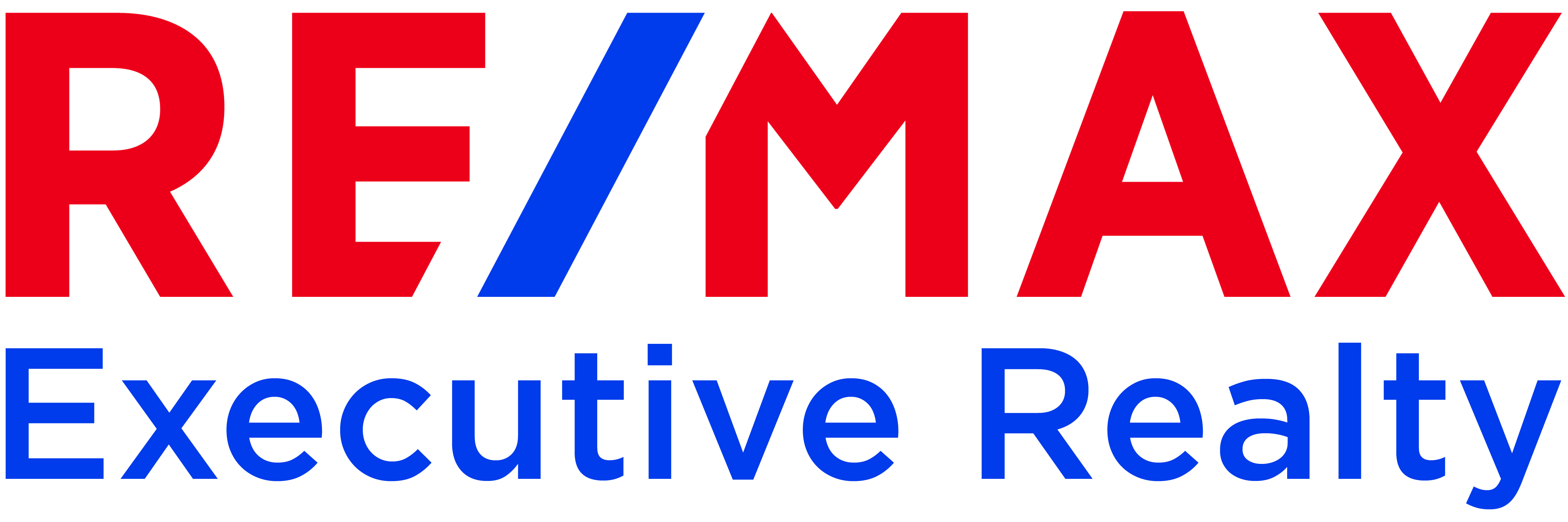 Re/max Executive Realty